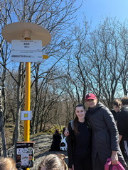 ��elov� cvi�enia na�ich prv�kov a&nbsp;druh�kov op� v&nbsp;pr�rode