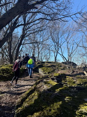 ��elov� cvi�enia na�ich prv�kov a&nbsp;druh�kov op� v&nbsp;pr�rode