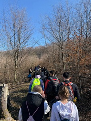 ��elov� cvi�enia na�ich prv�kov a&nbsp;druh�kov op� v&nbsp;pr�rode