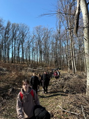 ��elov� cvi�enia na�ich prv�kov a&nbsp;druh�kov op� v&nbsp;pr�rode