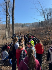 ��elov� cvi�enia na�ich prv�kov a&nbsp;druh�kov op� v&nbsp;pr�rode