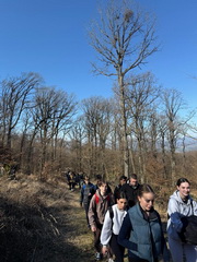 ��elov� cvi�enia na�ich prv�kov a&nbsp;druh�kov op� v&nbsp;pr�rode