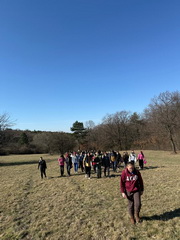 ��elov� cvi�enia na�ich prv�kov a&nbsp;druh�kov op� v&nbsp;pr�rode