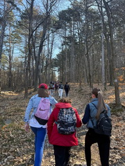 ��elov� cvi�enia na�ich prv�kov a&nbsp;druh�kov op� v&nbsp;pr�rode