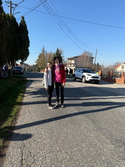 ��elov� cvi�enia na�ich prv�kov a&nbsp;druh�kov op� v&nbsp;pr�rode