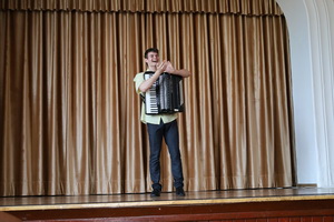 Zazvonil zvonec ... a �kolsk�ho roka 2024/2025 je koniec