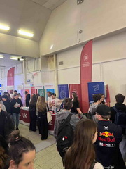 �iaci 3.&nbsp;ro�n�ka na ve�trhu ALMA MATER