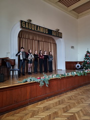 Viano�n� akad�mia 2024