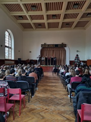 Viano�n� akad�mia 2024