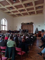 Viano�n� akad�mia 2024