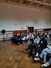 Viano�n� akad�mia 2024