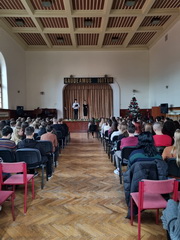 Viano�n� akad�mia 2024