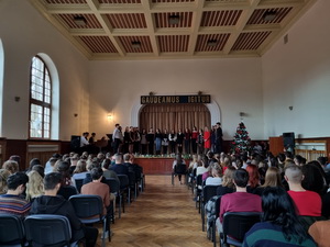 Viano�n� akad�mia 2024