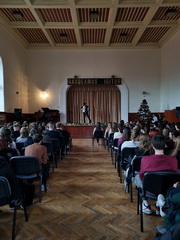 Viano�n� akad�mia 2024