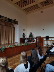 Viano�n� akad�mia 2024