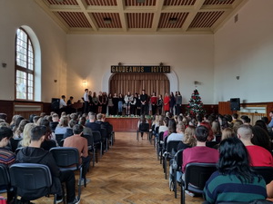 Viano�n� akad�mia 2024