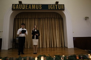 Viano�n� akad�mia 2024