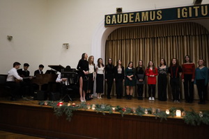 Viano�n� akad�mia 2024