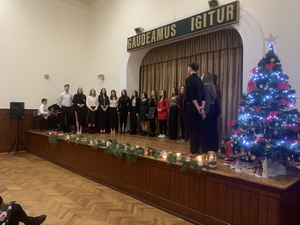 Viano�n� akad�mia 2024