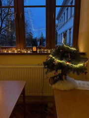 S��a� o najkraj�ie vyzdoben� triedu