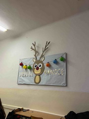 S��a� o najkraj�ie vyzdoben� triedu