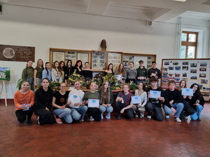 Viano�n� aran�ovanie s Amavetom