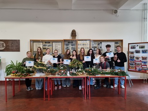 Viano�n� aran�ovanie s Amavetom