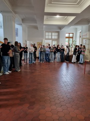 Viano�n� aran�ovanie s Amavetom