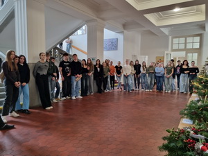 Viano�n� aran�ovanie s Amavetom