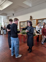 Viano�n� aran�ovanie s Amavetom