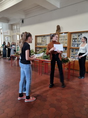 Viano�n� aran�ovanie s Amavetom