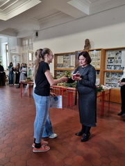 Viano�n� aran�ovanie s Amavetom