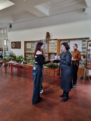 Viano�n� aran�ovanie s Amavetom