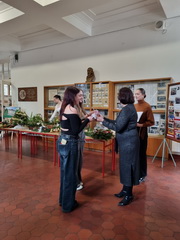 Viano�n� aran�ovanie s Amavetom