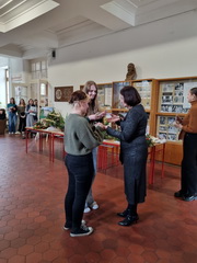 Viano�n� aran�ovanie s Amavetom