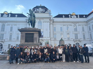 Z�itky z predviano�nej Viedne