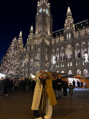 Z�itky z predviano�nej Viedne