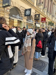 Z�itky z predviano�nej Viedne