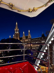 Z�itky z predviano�nej Viedne