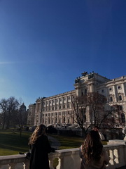 Z�itky z predviano�nej Viedne