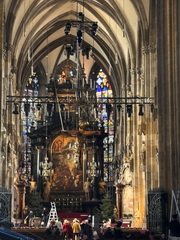 Z�itky z predviano�nej Viedne