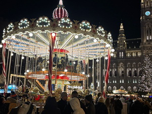 Z�itky z predviano�nej Viedne