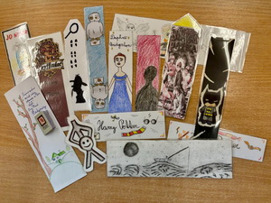 Z�lo�ka do knihy n�s op� spojila