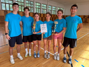 Putovn� poh�r predsedu NSK v �upnej kalokagatii ost�va na Gymn�ziu Janka Kr�a