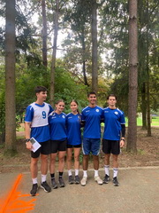 Putovn� poh�r predsedu NSK v �upnej kalokagatii ost�va na Gymn�ziu Janka Kr�a