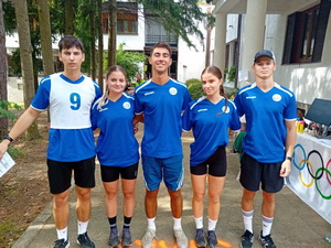 Putovn� poh�r predsedu NSK v �upnej kalokagatii ost�va na Gymn�ziu Janka Kr�a