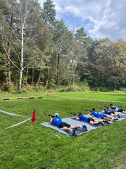 Putovn� poh�r predsedu NSK v �upnej kalokagatii ost�va na Gymn�ziu Janka Kr�a