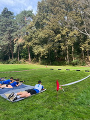 Putovn� poh�r predsedu NSK v �upnej kalokagatii ost�va na Gymn�ziu Janka Kr�a