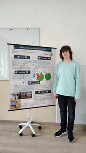 Krajsk� kolo biologickej olympi�dy