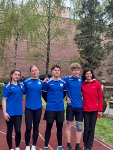 Branno-�portov� olympi�da 2026 � krajsk� kolo. St�le dr��me medailov� prie�ky!